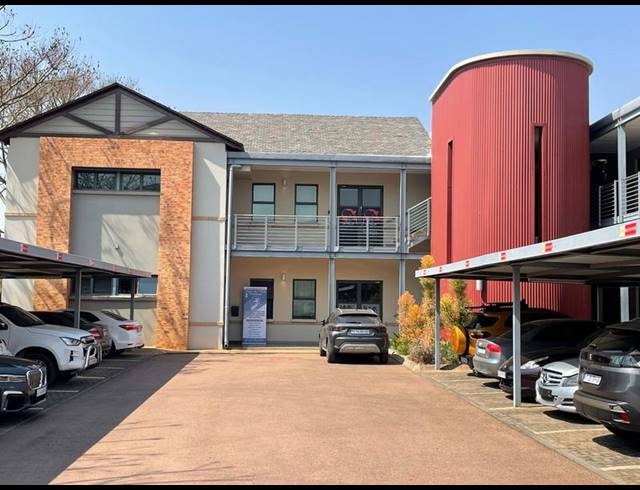 BUSINESS PROPERTY TO RENT IN MIDSTREAM ESTATE